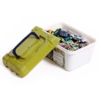 УЦЕНКА Набор машин «Ралли», 30 штук в чемодане - Фото 14