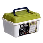 УЦЕНКА Набор машин «Ралли», 30 штук в чемодане - Фото 15