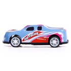 УЦЕНКА Набор машин «Ралли», 30 штук в чемодане - Фото 5