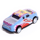 УЦЕНКА Набор машин «Ралли», 30 штук в чемодане - Фото 6