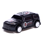 УЦЕНКА Набор машин «Ралли», 30 штук в чемодане - Фото 10