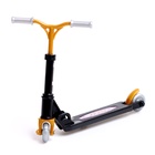 УЦЕНКА Набор пальчиковый самокат и аксессуары, МИКС - Фото 6