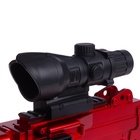 УЦЕНКА Пулемет «Годзилио», стрельба, гильзы разлетаются, аккумулятор - Фото 11