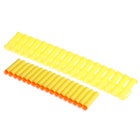 УЦЕНКА Пулемет «Годзилио», стрельба, гильзы разлетаются, аккумулятор - Фото 6