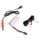 УЦЕНКА Пулемет «Годзилио», стрельба, гильзы разлетаются, аккумулятор - Фото 9