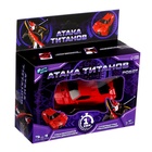 Робот «Спорткар», трансформируется одним движением, уценка 10849254