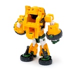 УЦЕНКА Робот «Трактор», трансформируется 10849256