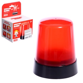 {{photo.Alt || photo.Description || 'Уценка Сирена «Альфа», световые и звуковые эффекты, работает от батареек'}}