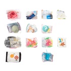 УЦЕНКА Адвент - календарь новогодний, детский, 13 окошек с подарками: 13 опытов - Фото 3