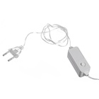 УЦЕНКА Набор для опытов «Новогодняя гирлянда», 3 фигурки - Фото 8