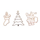 Набор для творчества «Делаем витражи», с УФ-смолой, уценка - Фото 13