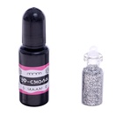 Набор для творчества «Делаем витражи», с УФ-смолой, уценка - Фото 3