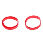 Набор для творчества «Делаем витражи», с УФ-смолой, уценка - Фото 9