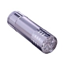 Набор для творчества «Делаем витражи», с УФ-смолой, уценка - Фото 10