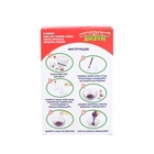 Опыты для детей «Новогодний лизун», уценка 10849278