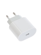 УЦЕНКА Сетевое зарядное устройство GQ-3, Type-C, 2 A, 12 W, белое - Фото 2