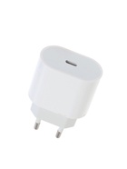 УЦЕНКА Сетевое зарядное устройство GQ-3, Type-C, 2 A, 12 W, белое - Фото 3