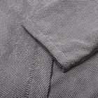 Халат мужской «Этель», размер 56-58, 300 г/м², серый - Фото 3