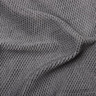 Халат мужской «Этель», размер 56-58, 300 г/м², серый - Фото 5