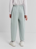 Джинсы для мальчика MINAKU: Jeans collection, цвет серо-голубой, рост 122 см - Фото 4