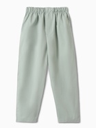 Джинсы для мальчика MINAKU: Jeans collection, цвет серо-голубой, рост 122 см - Фото 6