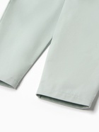 Джинсы для мальчика MINAKU: Jeans collection, цвет серо-голубой, рост 122 см - Фото 8