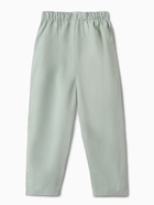 Джинсы для мальчика MINAKU: Jeans collection, цвет серо-голубой, рост 122 см - Фото 9