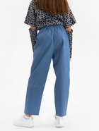 Джинсы для мальчика MINAKU: Jeans collection, цвет голубой, рост 152 см - Фото 7
