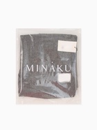 Юбка миди женская MINAKU: Modern classic, тёмно-серая, размер 50 - Фото 11