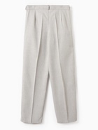 Брюки мужские MINAKU: Modern classic, размер 50, серые - Фото 9