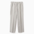 Брюки мужские MINAKU: Modern classic, размер 54, серые - Фото 1