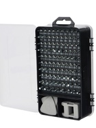 Ремонтный набор инструментов в кейсе 115 в 1 для точных работ - Фото 3