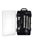 Ремонтный набор инструментов в кейсе 115 в 1 для точных работ - Фото 5