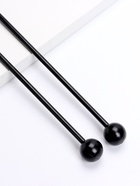 Музыкальный инструмент Металлофон 25 тонов, 2 палочки, чехол 10679589