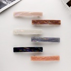 Заколка - автомат для волос «Глория», переливы, 11 см, МИКС - Фото 4