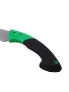 Ножовка садовая, 340 мм, пластиковая ручка, Greengo 10720308 - фото 9210894
