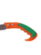Ножовка садовая, 355 мм, пластиковая ручка, Greengo - Фото 6