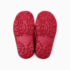 Сапоги детские из ЭВА с комбинированным верхом (чилли, 29-30) - Фото 3