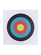 Набор мишеней для стрельбы, 10 шт., 40 см, бумажные, цветная печать - Фото 2