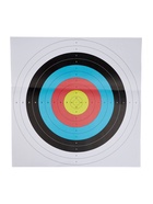 Набор мишеней для стрельбы, 10 шт., 60 см, бумажные, цветная печать - Фото 2