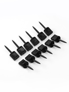 Гвоздики, крепление для мишеней, 5 см, набор 12 шт. - Фото 1