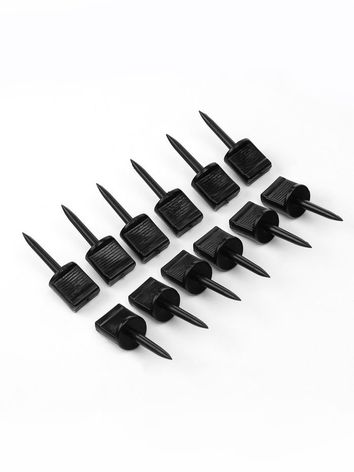 Гвоздики, крепление для мишеней, 5 см, набор 12 шт. - Фото 1