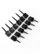 Гвоздики, крепление для мишеней, 5 см, набор 12 шт. - Фото 2