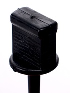 Гвоздики, крепление для мишеней, 5 см, набор 12 шт. - Фото 4