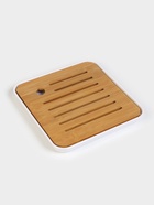 Набор для чайной церемонии «Мияма», 9 предметов, на 4 персоны, чашка 40 мл, чайник 200 мл, керамика, чёрный - Фото 11