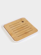 Набор для чайной церемонии «Мотомия», 9 предметов, на 4 персоны, чашка 40 мл, чайник 200 мл, керамика, чёрный - Фото 11