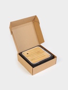 Набор для чайной церемонии «Хасима», 9 предметов, на 4 персоны, чашка 40 мл, чайник 200 мл, керамика, бирюзовый - Фото 15