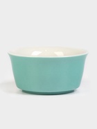 Набор для чайной церемонии «Хасима», 9 предметов, на 4 персоны, чашка 40 мл, чайник 200 мл, керамика, бирюзовый - Фото 8