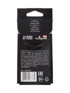 Фломастеры 6цв Calligrata TOP, кистеобразный наконечник, карт пенал - фото 809237011