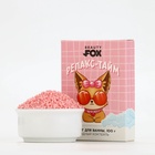 Жемчуг для ванны «Релакс-тайм», 100 г, аромат ягодного коктейля, BEAUTY FOX - фото 322245332